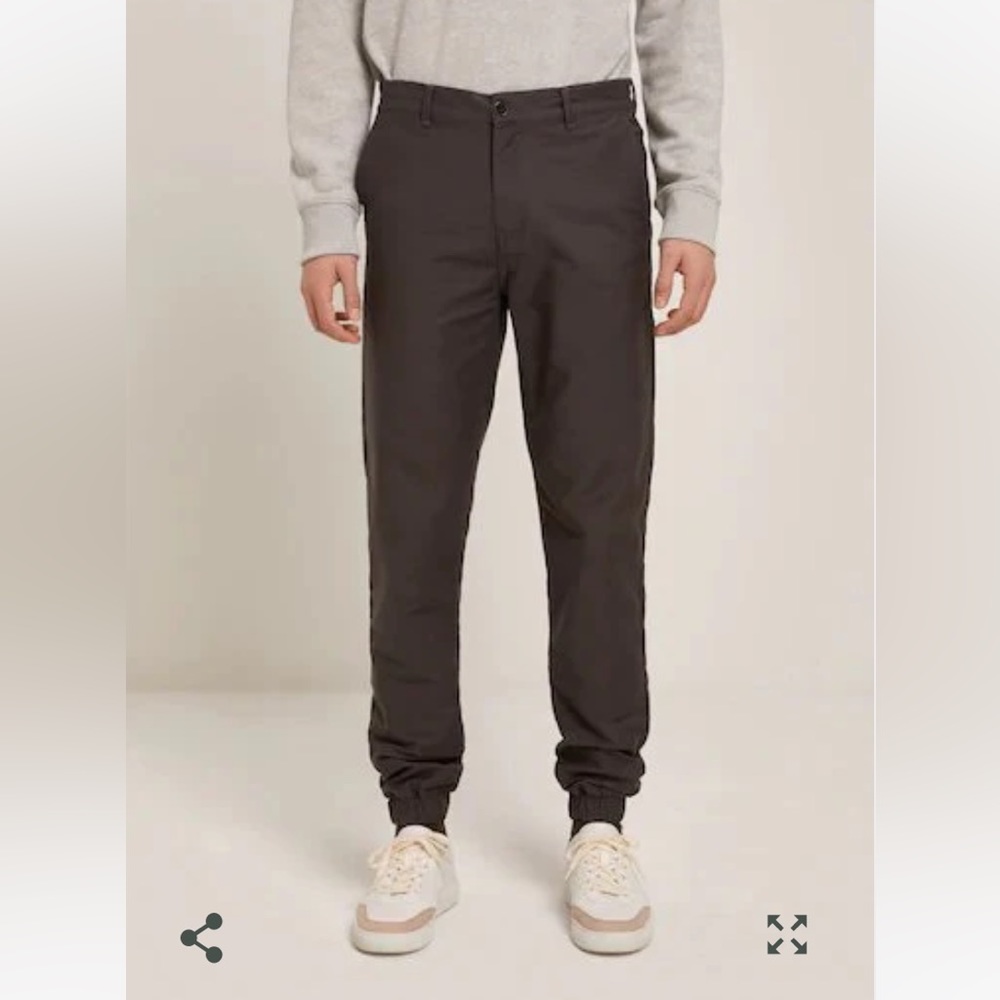 Frank & Oak Cordova Jogger Pant